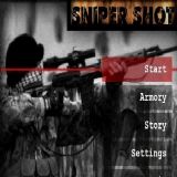 Download Sniper shot Cell Phone Game